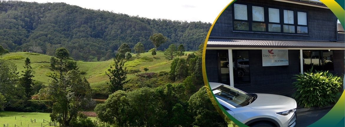 Dayboro Dental Centre